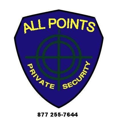 ALL POINTS SECURITY