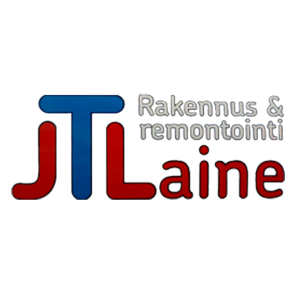 J.T Laine Oy Logo
