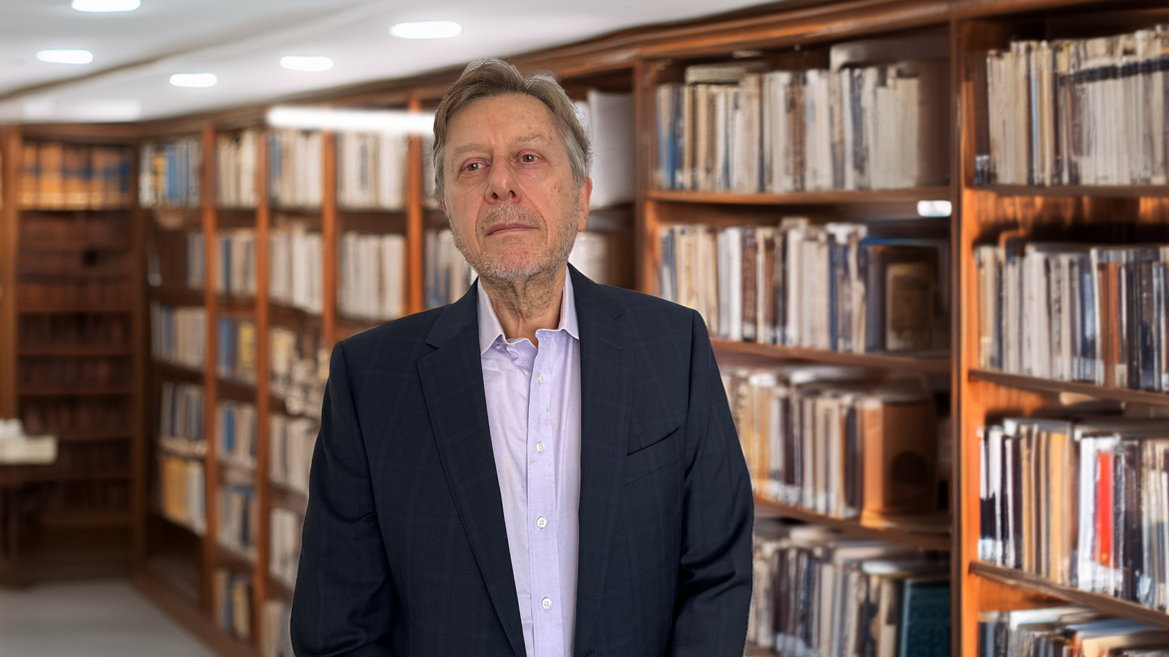 François Margheriti