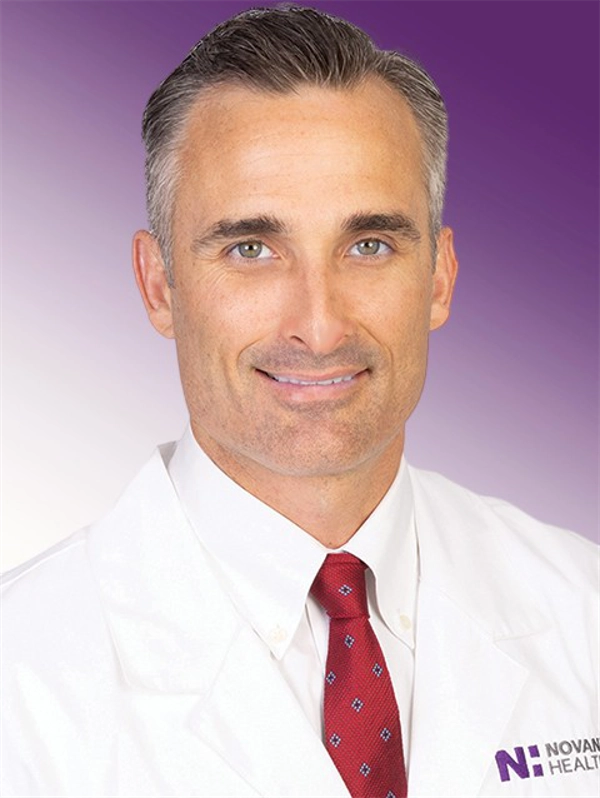Dustin Shawn Hambright, MD - Mount Pleasant, SC - Orthopedic Surgery, General Orthopedics, Orthopedic Surgeon