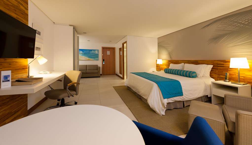 Images Best Western Premier Maceio