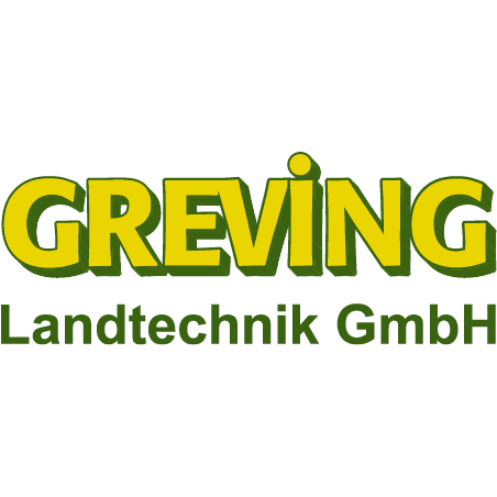 Greving Landtechnik GmbH in Greven