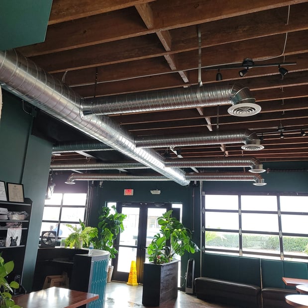 Images Ronald's Heating & Cooling