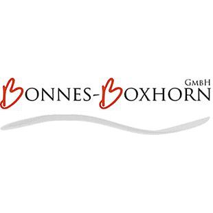 Bonnes-Boxhorn GmbH in Hannover - Logo