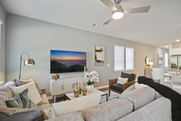 Images Wyndermere by Stanley Martin Homes