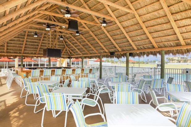 Images Hampton Inn Daytona Beach/Beachfront