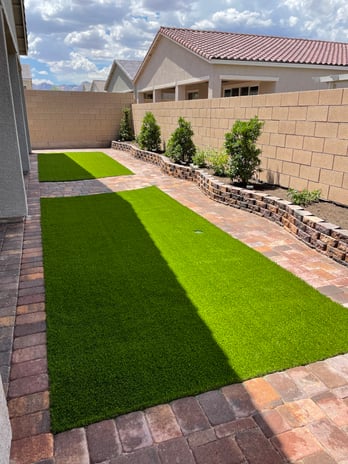Images All Star Landscaping