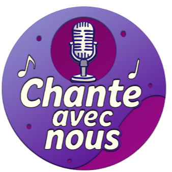 Chantes avec nous Musique