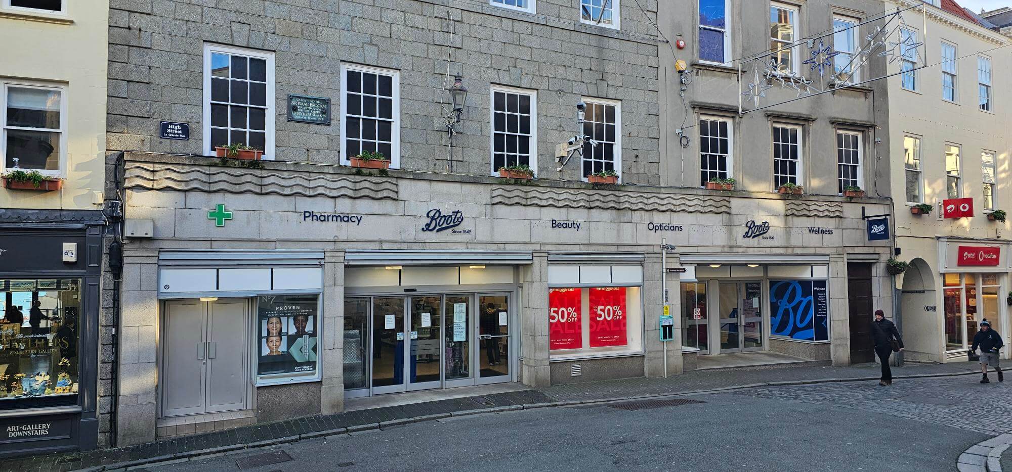 hearing test near me