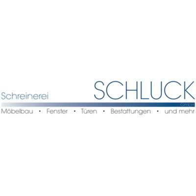 Schreinerei Schluck GmbH in Bochum