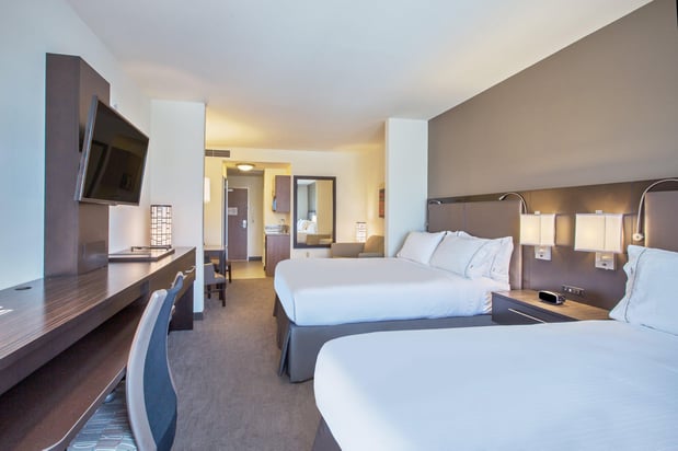 Images Holiday Inn Express & Suites Kailua-Kona by IHG