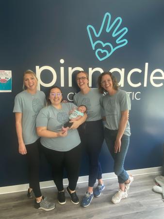 Images Pinnacle Chiropractic - Pediatric and Prenatal Chiropractors