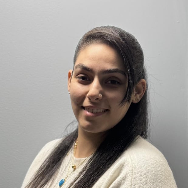 Images Nadine Abdelaziz, Counselor
