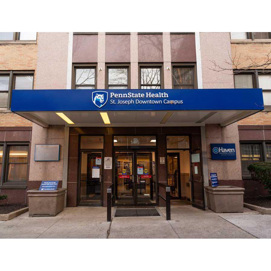 Penn State Health Imaging Services