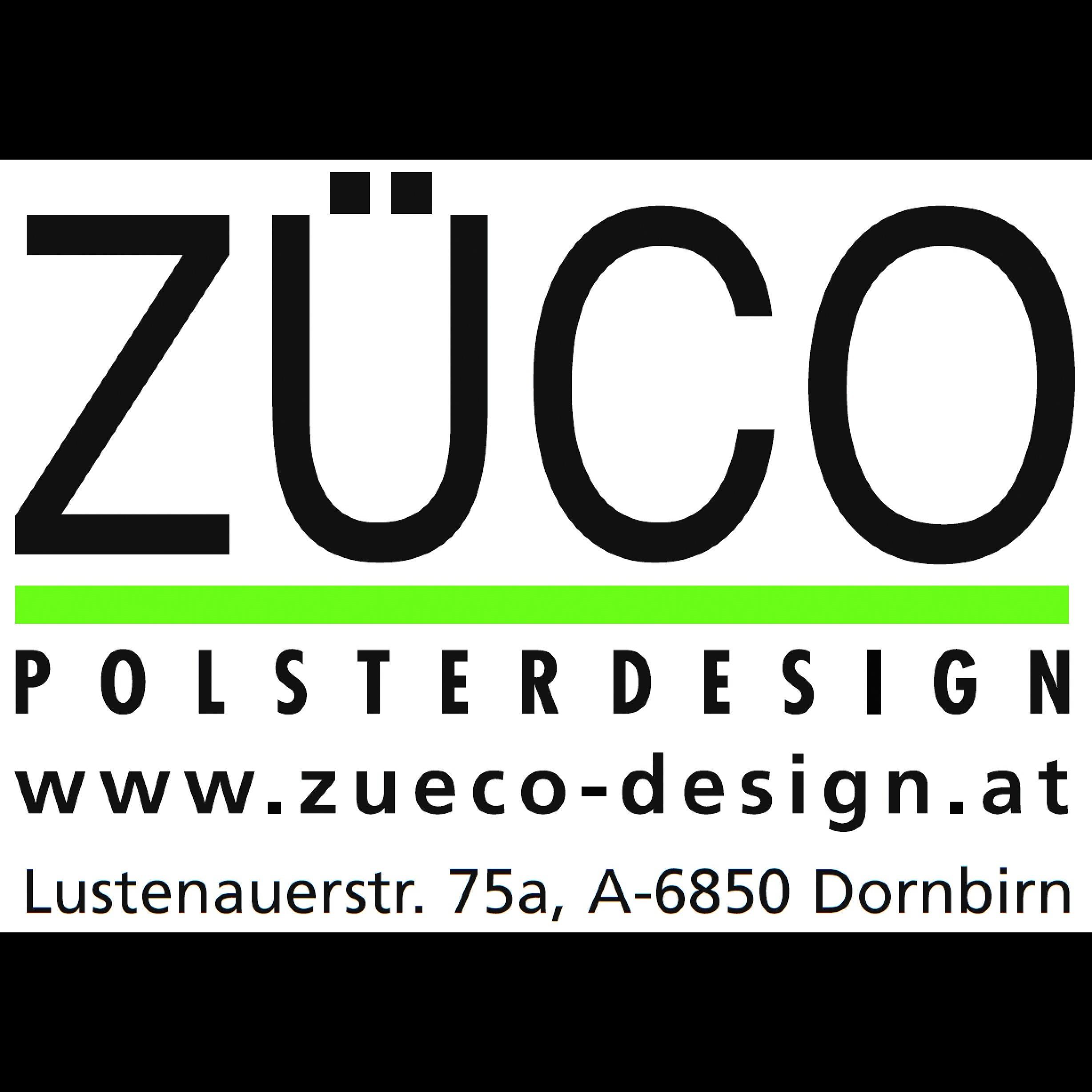 ZÜCO Polsterdesign GmbH Logo
