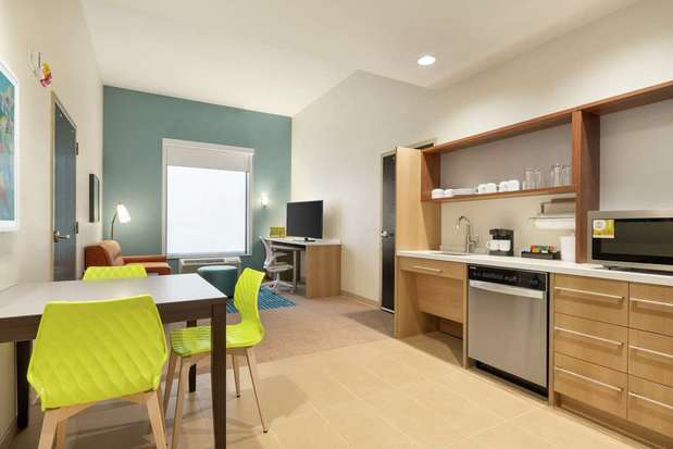 Images Home2 Suites by Hilton Rochester Greece