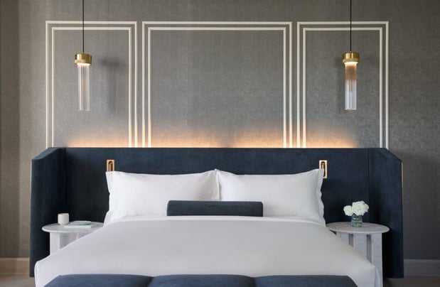 Images InterContinental Indianapolis by IHG