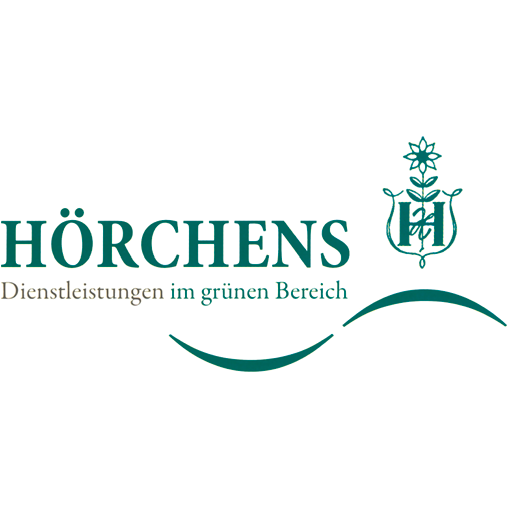 Harald Hörchens in Mönchengladbach - Logo