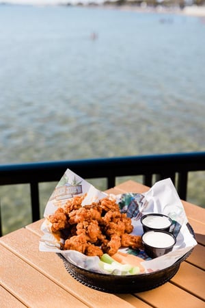 Images Whiskey Joe's Bar & Grill - Tampa