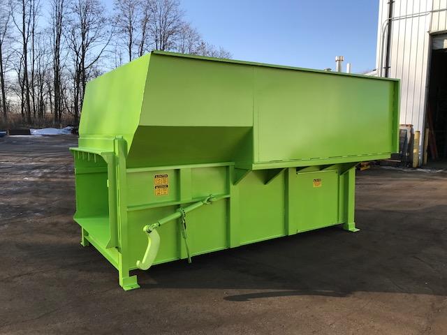 Images Reliable Compactor Service, Inc.