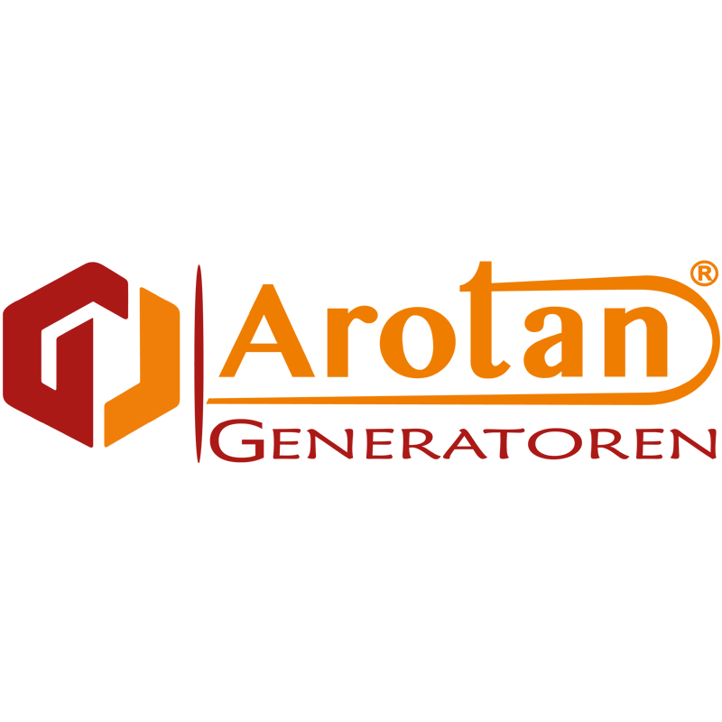 Arotan GmbH Logo