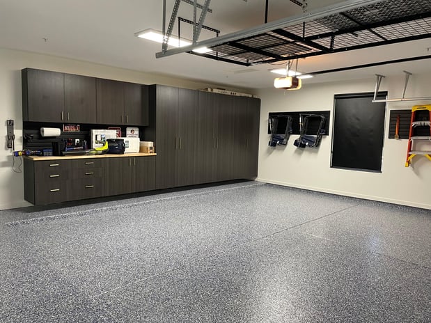 Images PremierGarage of Scottsdale