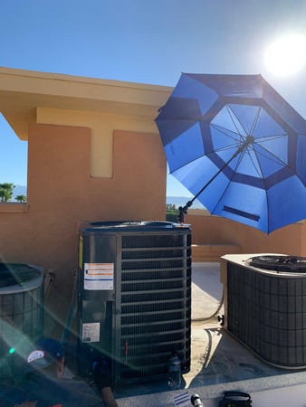 Images All Desert Plumbing, Heating & Air Conditioning