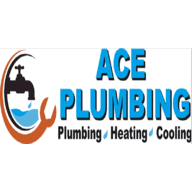 Ace Plumbing Solutions Logo