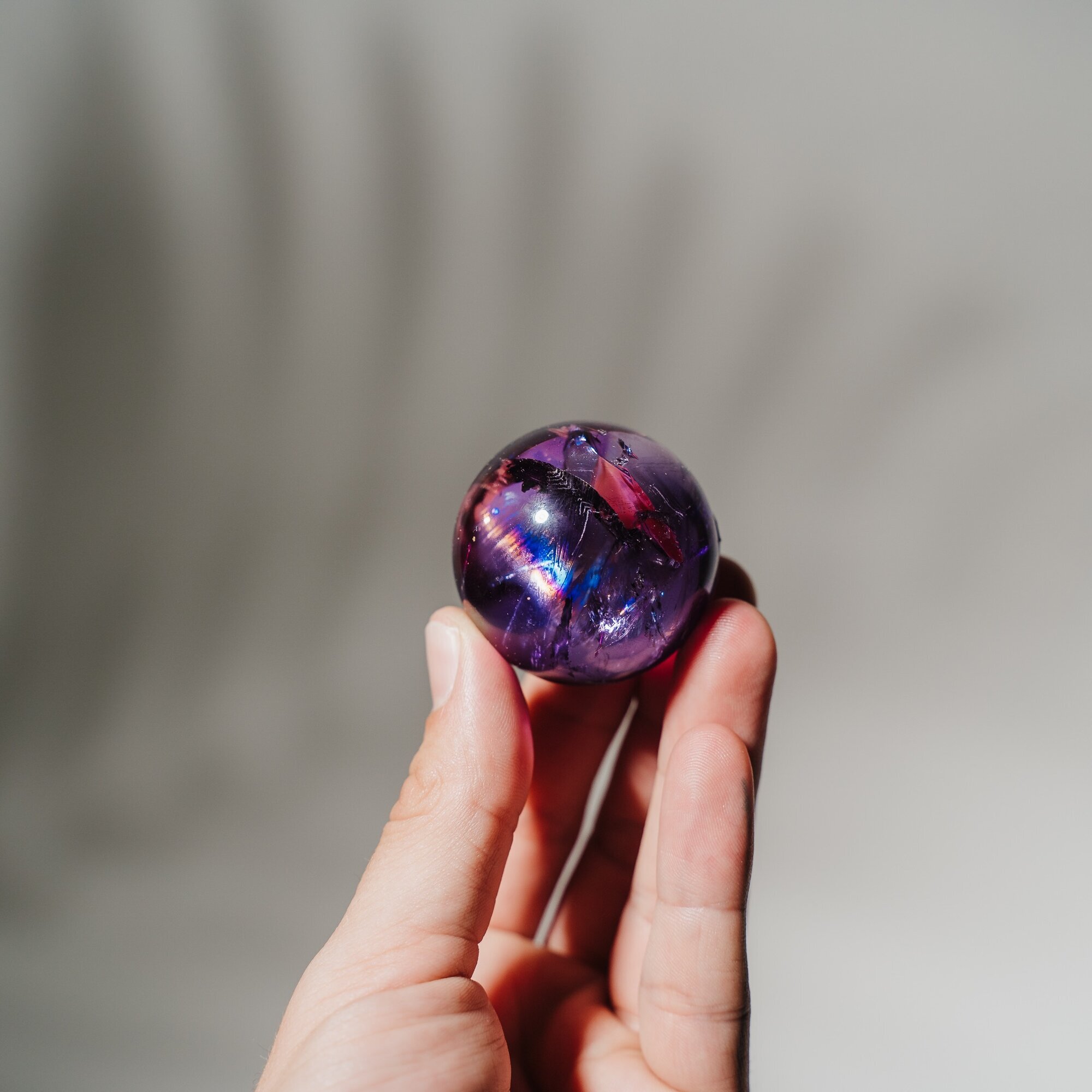 Edelsteinerei I Onlineshop für Edelsteine und Kristalle, Flurgasse 2 in Gratkorn