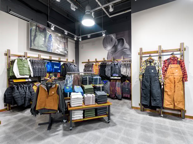 Images Carhartt - Knoxville