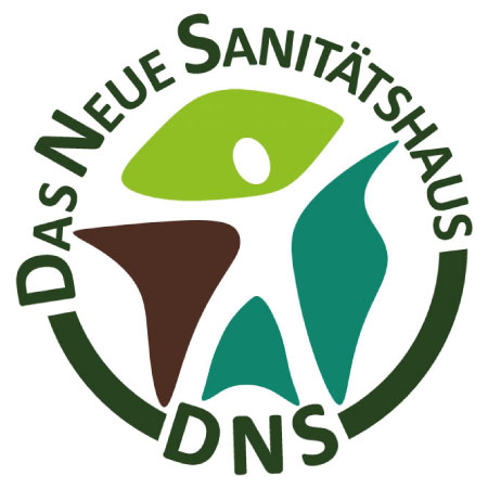 Logo Das Neue Sanitätshaus St. Josef | Sanitätshaus Regensburg