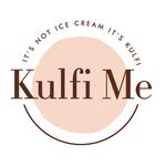 Kulfi Me Logo