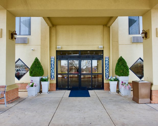 Images Holiday Inn Express & Suites St. Louis West - Fenton by IHG