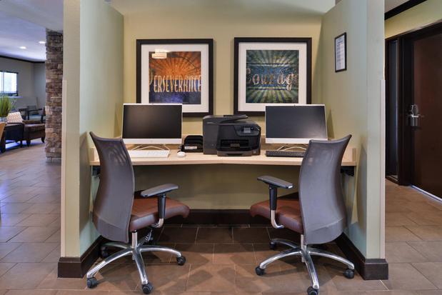 Images Staybridge Suites Wichita Falls by IHG