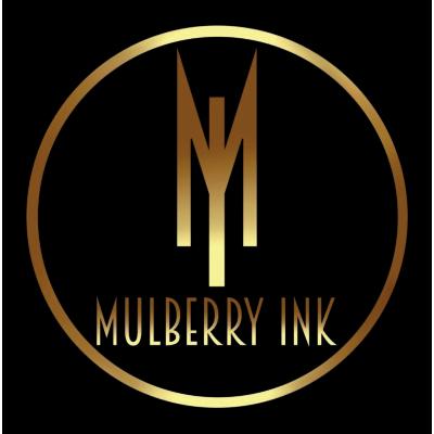 Logo Mulberry Ink