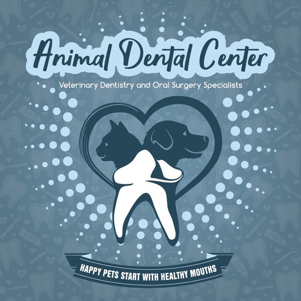 Animal Dental Center Logo
