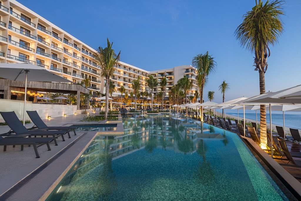 Images Hilton Cancun, an All-Inclusive Resort