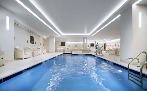 Images Hilton Garden Inn Roslyn