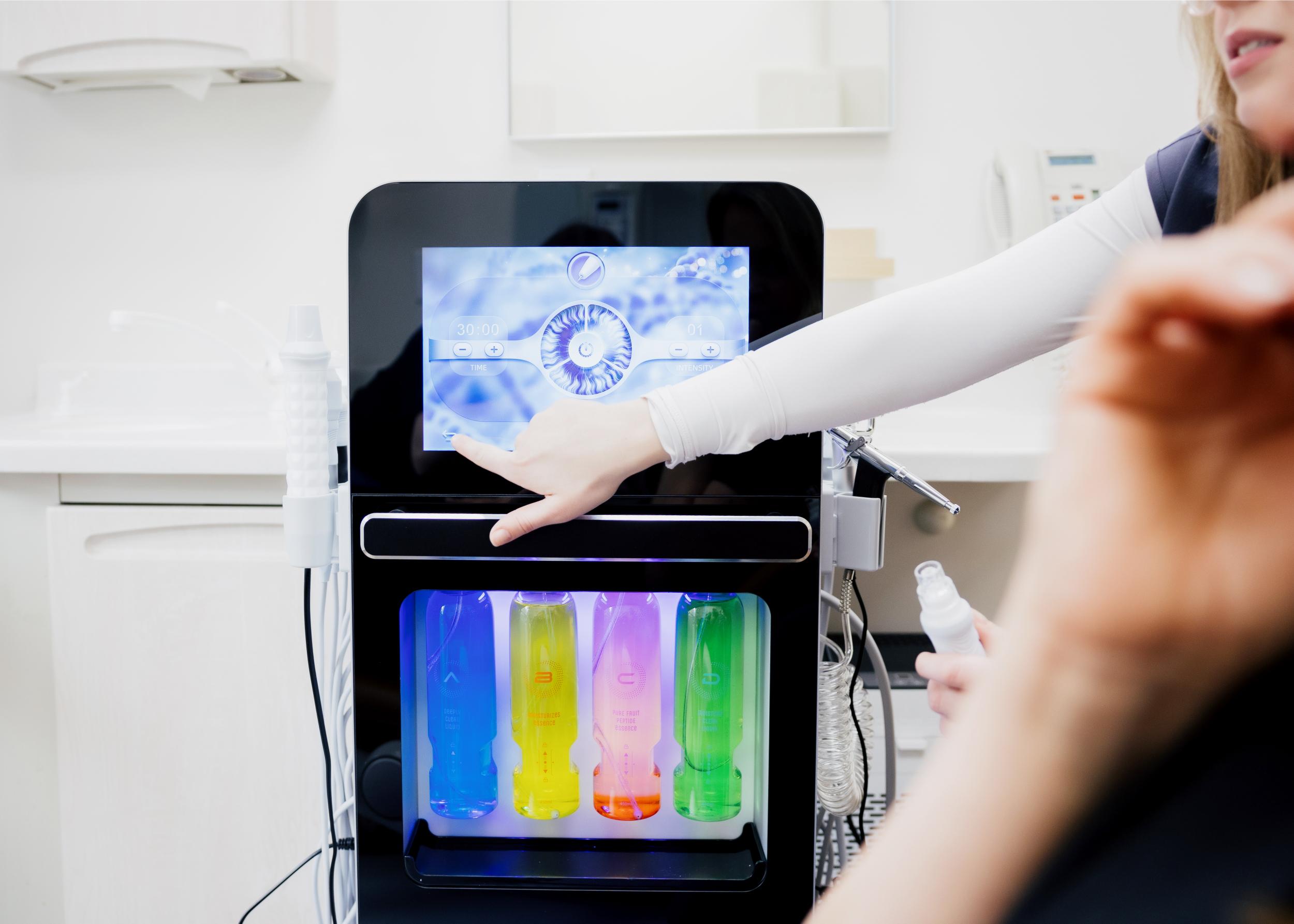 Dental Wellness Image