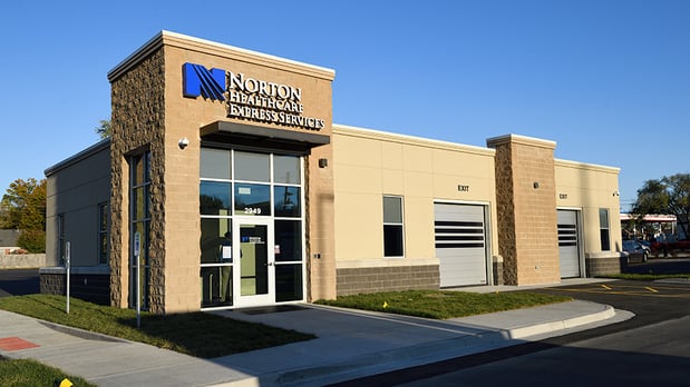 Images Norton Prompt Care - Breckenridge