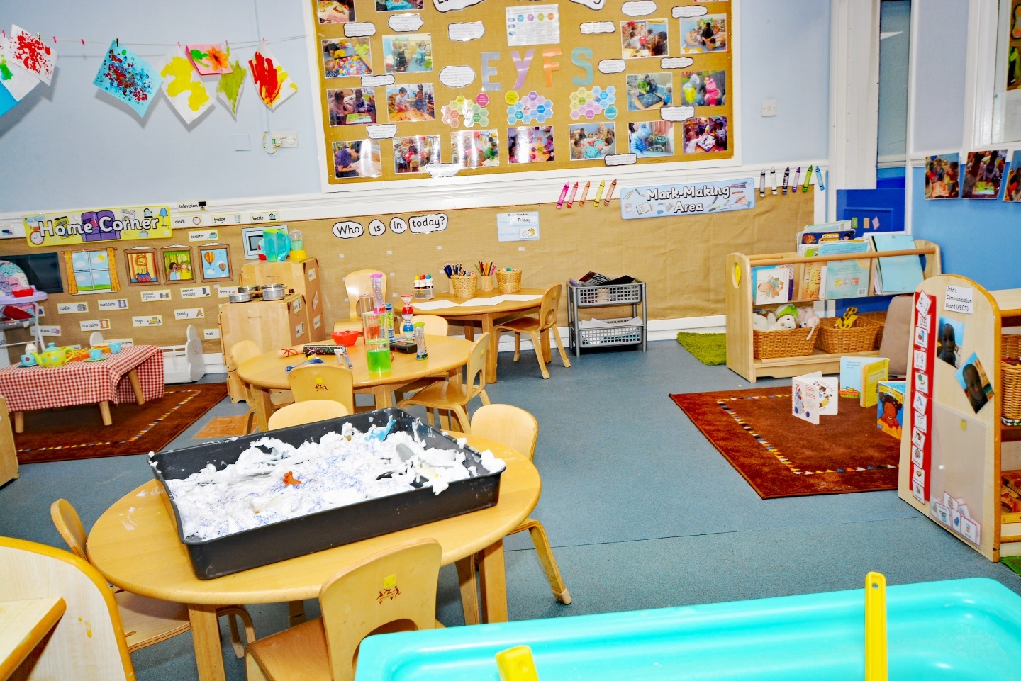 Bright Horizons Enfield Day Nursery and Preschool Enfield 03702 188980
