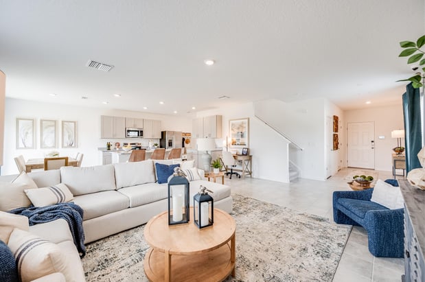 Images Palm Wind - Taylor Morrison