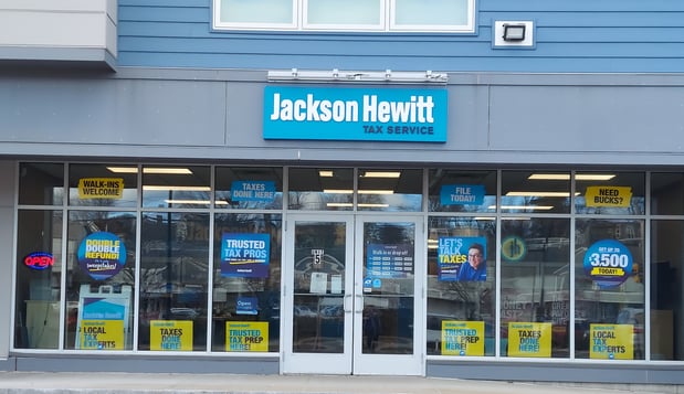 Images Jackson Hewitt Tax Service