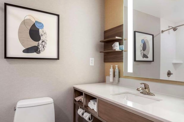 Images Hilton Garden Inn Charlotte/Concord