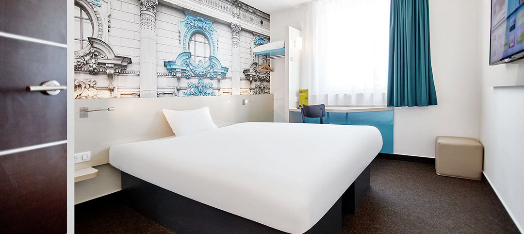 Images B&B HOTEL Łódź Centrum