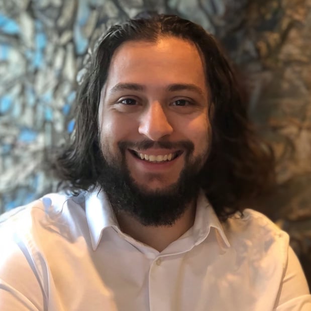 Images Jordan Raffalli, Counselor