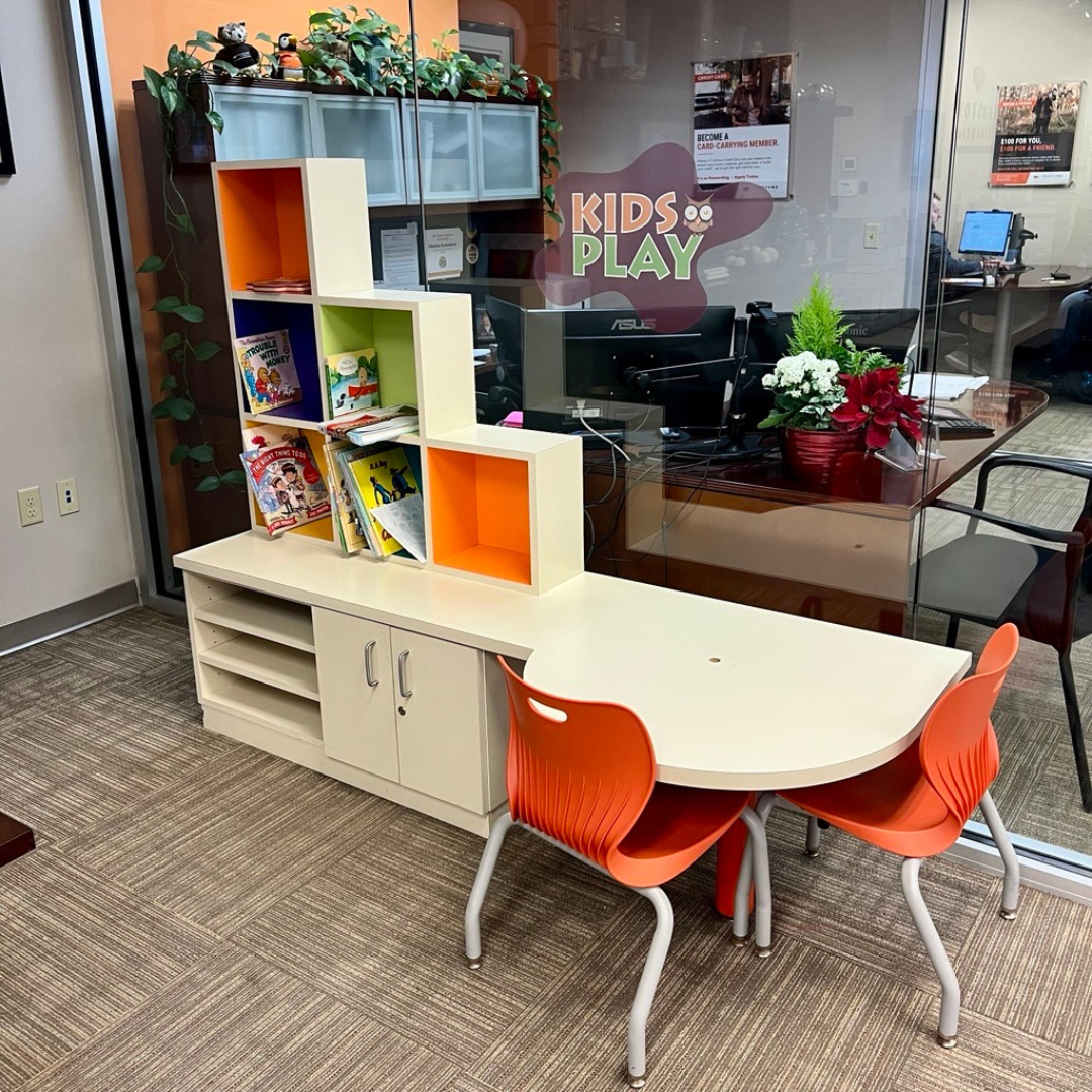 TruStone Financial Credit Union Image