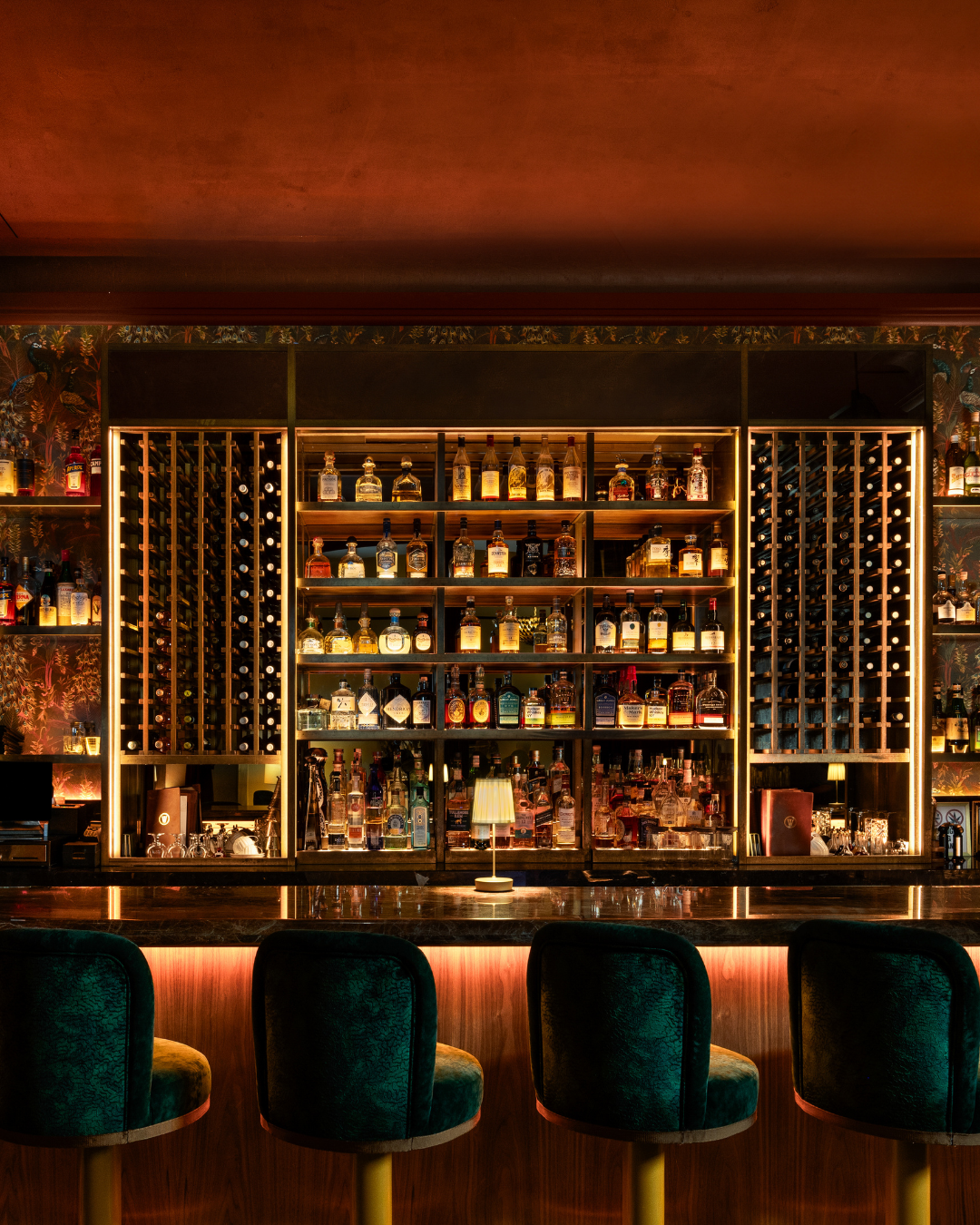 Winnie's Jazz Club, 63 W 38th St, New York, NY 10018, US - MapQuest