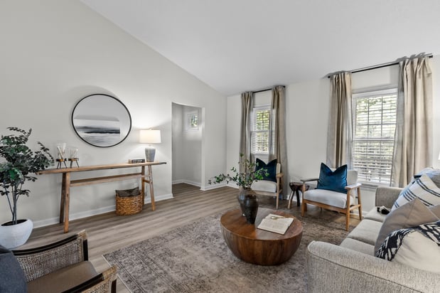 Images West Oak Apartments
