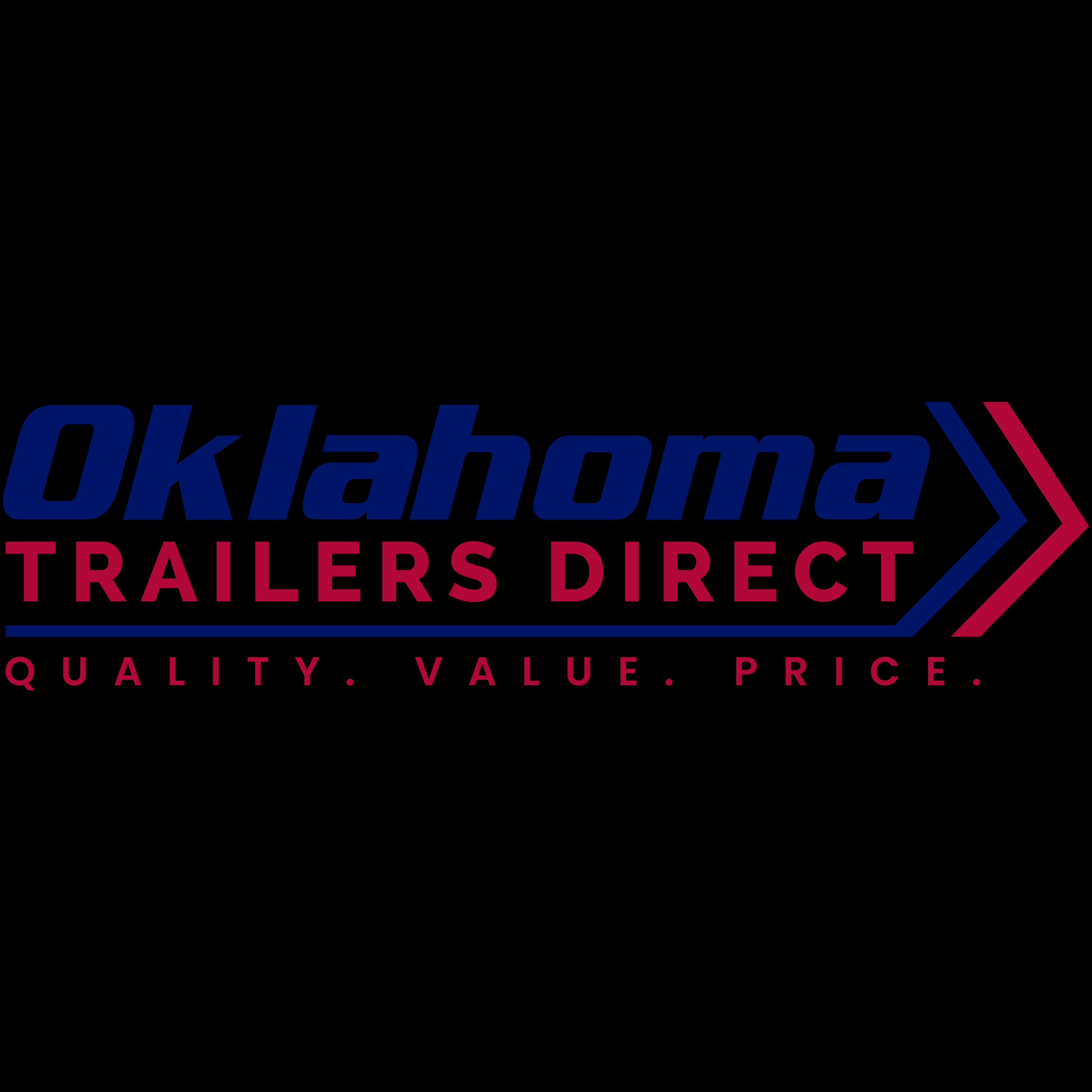 Oklahoma Trailers Direct